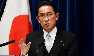 受政治筹款丑闻影响 日本内阁今将...