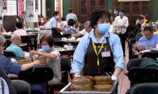 【视频】香港卫生署澄清：长者医疗券不涵盖互联网或遥距医疗