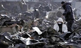 【视频】日本石川地震已致180人遇难 仍有120人下落不明