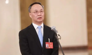 部长通道｜国家金融监督管理总局局长：我国抵御风险的家底非常坚实