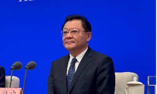 【视频】王伟中：有信心实现广东省增长目标 将联同港澳推动大湾区建设