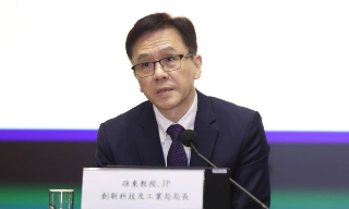 【视频】孙东：有信心香港至少有一人入选国家预备航天员选拔