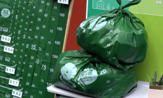 【视频】港府宣布暂缓8.1实施垃圾收费 明年中向立法会汇报优化政策进度