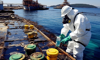 【视频】多地水体检出高浓度有害物 日本政府发布首份评估报告