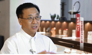 【视频】“走进海南推动港湾联动发展”驻港公署特派员崔建春专访