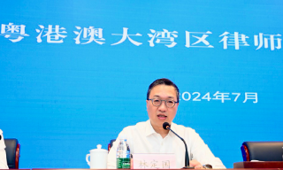 【视频】林定国：美国议员扬言制裁无新意 维护国安工作永远都要做