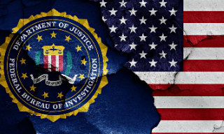 【视频】 FBI调查黑客入侵竞选团队事件 哈里斯团队据报成攻击目标