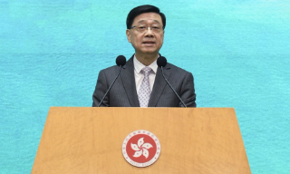 【视频】国庆75周年｜李家超：全港逾400项庆祝活动