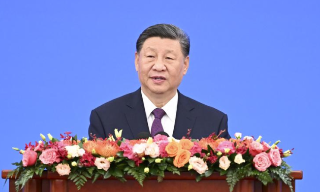 【视频】习近平∶努力把新疆班办得更有质量及成效 培养更多高素质干部