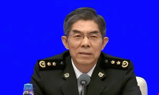 【视频】海关总署：前三季度我国进出口32.33万亿元 同比增长5.3%