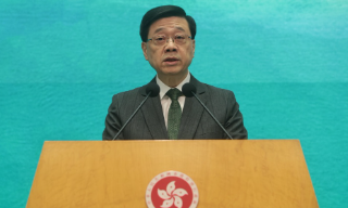 【视频】李家超：夏宝龙展示中央对港工商界和企业家期望