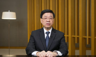 李家超：当局鼓励更多国际中医药盛...