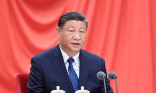 习近平与欧洲理事会主席通话 指中欧没有根本利害冲突