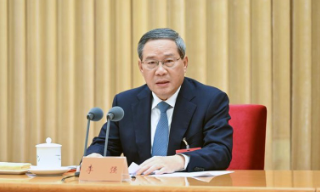 李强：中国发展仍面临不少困难挑战...