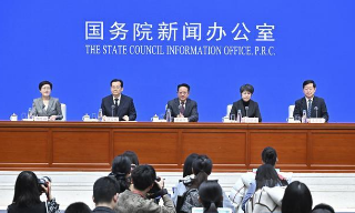 【视频】国务院吹风会：2024年全国“两会”建议提案全部按时办结