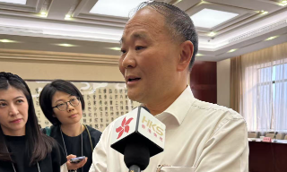 【视频】李书福坦言新能源汽车发展急功近利 但终会进入有序竞争