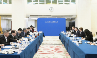 【视频】王文涛晤德国汽车业界 冀尽早解决欧盟对华电动汽车反补贴案