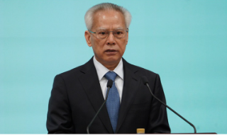岑浩辉：将带领澳门工商界及社会各界助力强国建设