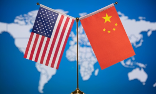 美机构调查：全球对中国好感度急升...