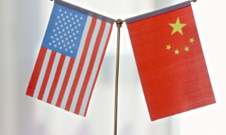 【视频】何立峰应约访问英国 将出席中美经贸磋商机制首次会议