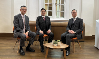 【视频】林定国：倘就国家制度提意见非令他人藐视憎恨  不属煽动意图