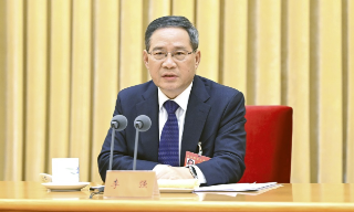 【视频】李强访埃及冀加强双边合作 愿增进政治互信支持彼此核心利益