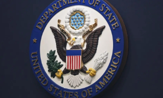 【视频】美国国务院据报展开大规模裁员 首批解雇超过1350人