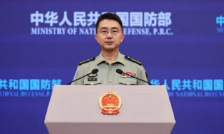 国防部斥日本拟向菲售护卫舰 妄图...