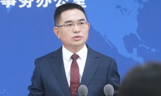 【视频】国台办：坚决反对美国与中国台湾地区进行任何形式官方往来