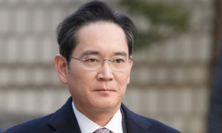 韩国三星会长李在镕涉不当合并案 最高法院终审维持无罪裁决