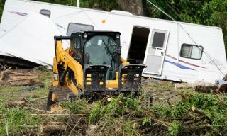 美国20个州起诉特朗普政府 要求...