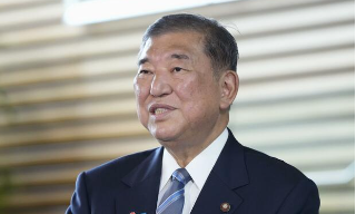 日媒：首相石破茂将在8月辞职