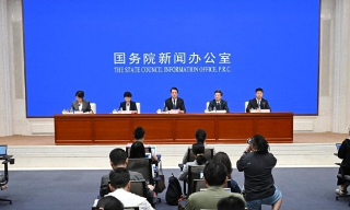 国家医保局：“十四五”以来医保基金累计支出逾12万亿 年均增速9.1%