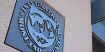 IMF：大幅上调中国今年经济增速...