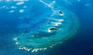 【视频】中国驻菲律宾使馆驳菲防长涉海言论 促停止政治作秀