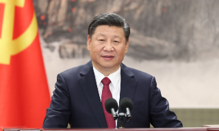 【视频】习近平∶人民群众积极建言献策 有关部门要认真研究吸纳