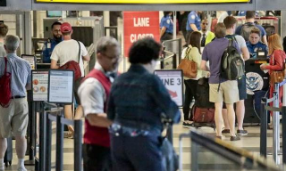 赞比亚马拉维被美列签保证金国家名单 限三机场出入境