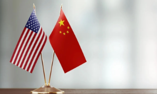 中美发表联合声明 宣布再延长关税...