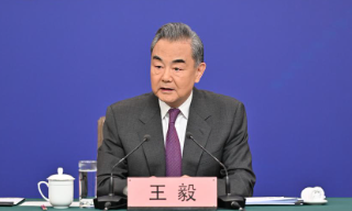 王毅将访问巴基斯坦并举行第六次中...