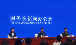 九三阅兵新型装备占比很大 准备工...