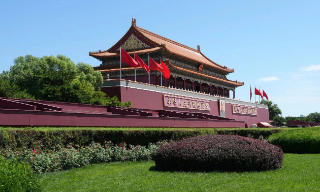 中使馆批新西兰情报局散布虚假信息抹黑中国