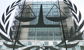 涉以色列行动 美国宣布制裁4名国际刑事法院法官和检察官