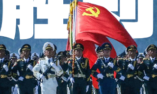 倒计时10天！纪念抗战胜利80周年大会最后一次综合演练完成