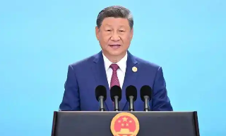 【视频】习近平：上合组织维护地区和平稳定责任更重大