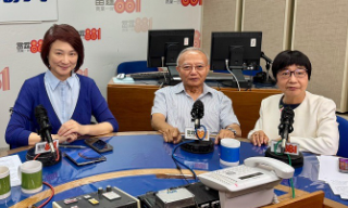 【视频】抗战胜利80周年｜李慧琼：参与仪式感振奋 冀年轻人体会近代史