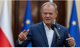 波兰部署军机关闭东部机场 应对无...