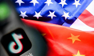 【视频】据报美方将控制TikTok董事局及演算工具 中方冀美方切实履行承诺