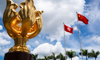 【视频】李家超：《习近平的文化情缘》呈现治国理政理念深厚文化根基