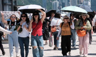 旅议会：今年国庆黄金周横跨中秋节 料150万内地旅客访港