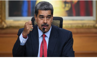 委内瑞拉副总统：为应对美国威胁 ...